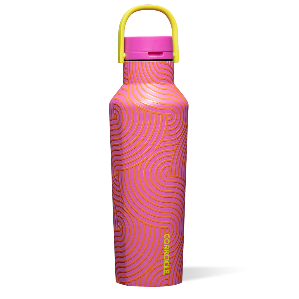 Series A Sport Canteen