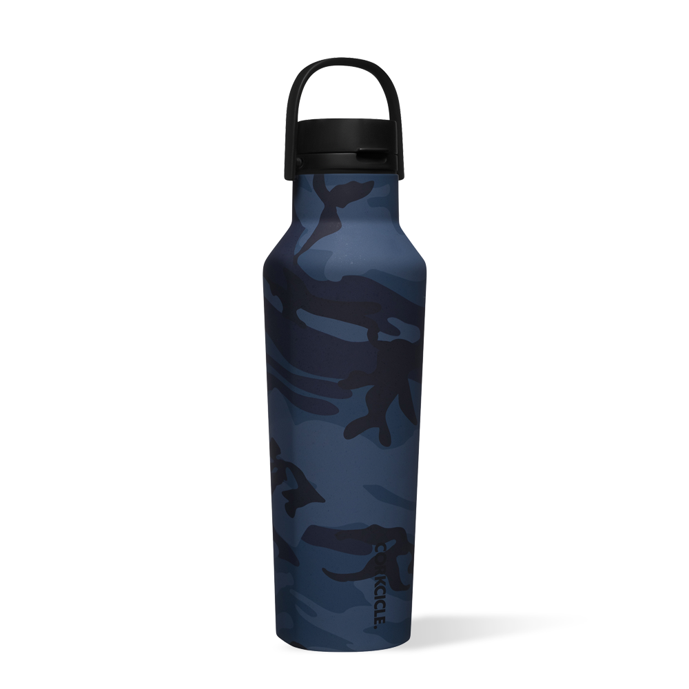 Series A Sport Canteen